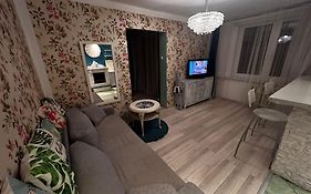 Real Apartment Gdansk Near Baltic Sea