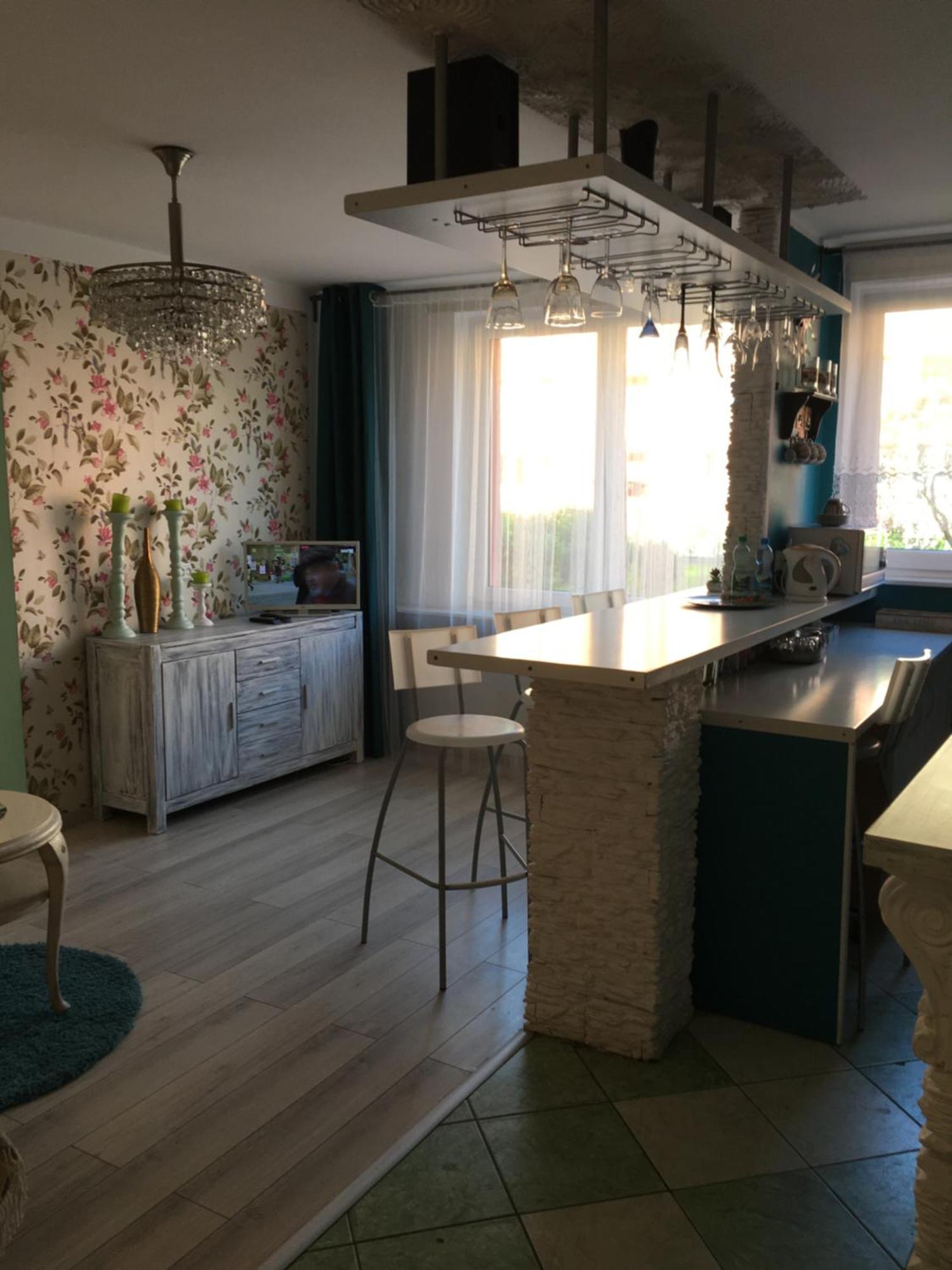 Real Apartment Gdansk Near Baltic Sea Zewnętrze zdjęcie