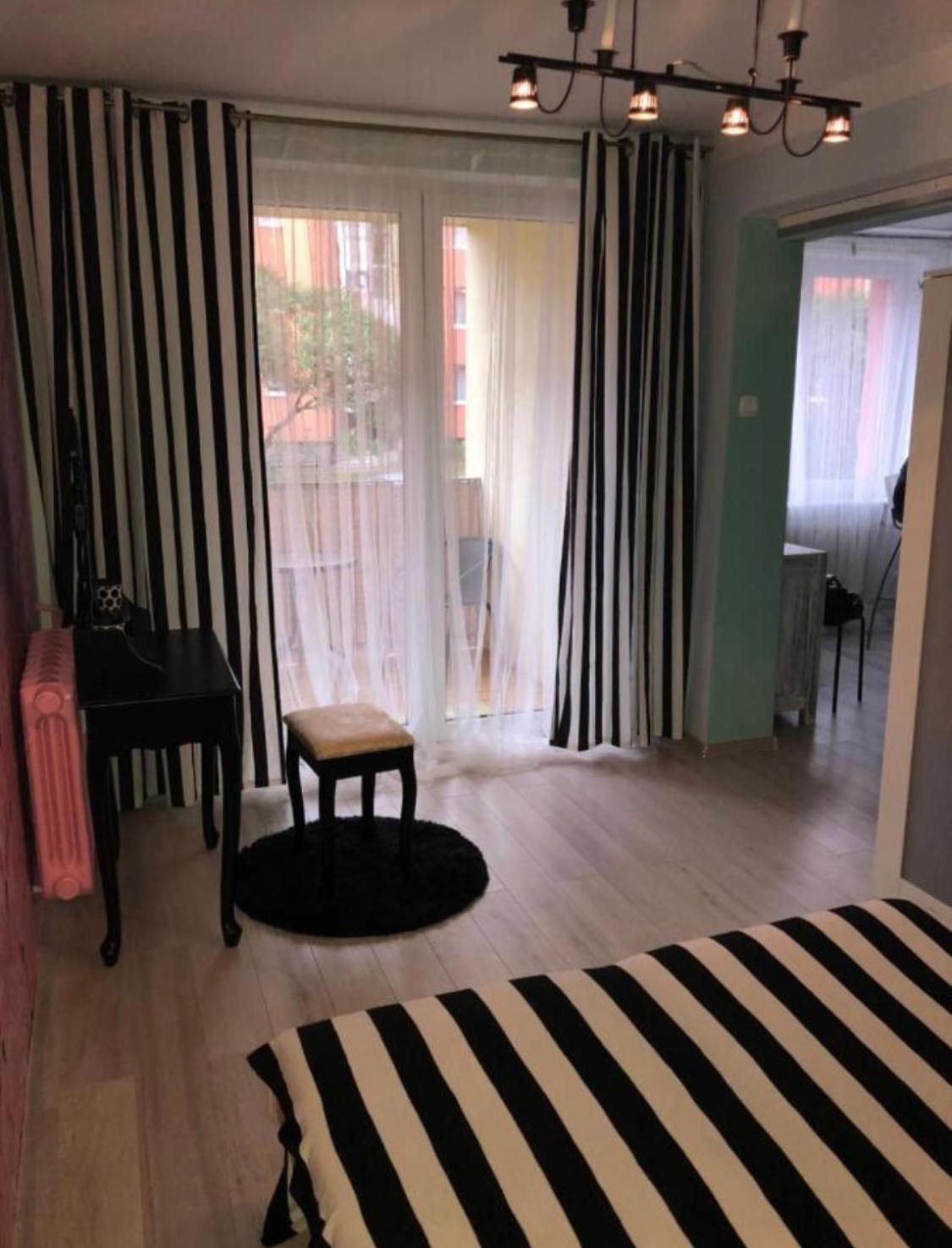 Real Apartment Gdansk Near Baltic Sea Zewnętrze zdjęcie