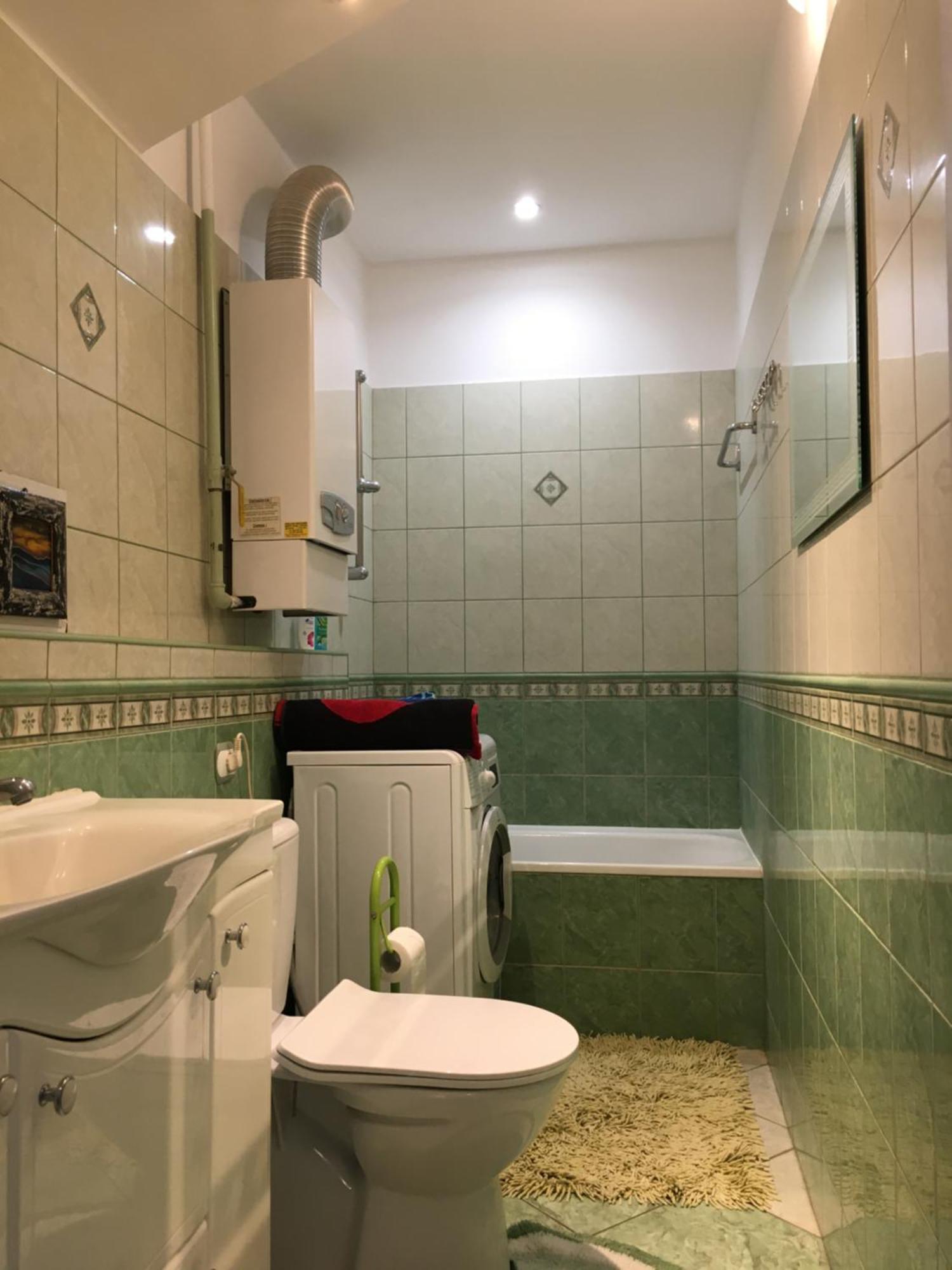 Real Apartment Gdansk Near Baltic Sea Zewnętrze zdjęcie