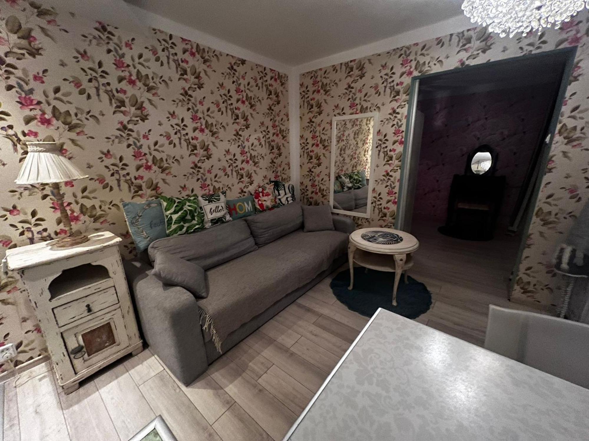 Real Apartment Gdansk Near Baltic Sea Zewnętrze zdjęcie